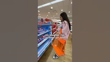 every. single. time #momlife #motherdaughter #shopping #girlmom