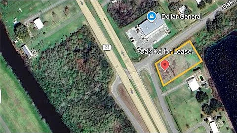 NA Oak Road for sale in Empire, LA 70118 - Residential