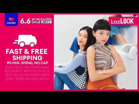 Laz6 6 PH LazLook 15s 16x9 H264 - Laz6 6 PH LazLook 15s 16x9 H264