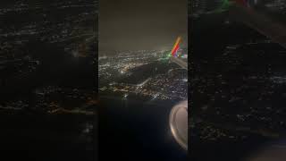 LAX 24L Departure WN 2466 LAX-DAL 737-800 101126 uploaded with onboard starlink N8575Z LAX 24L Departure WN 2466 LAX-DAL 737-800 101126 uploaded with onboard starlink N8575Z