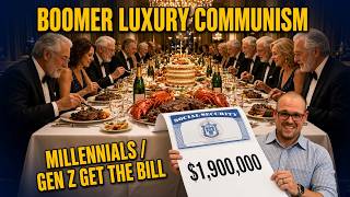 Matt Walsh vs. Boomers on Social Security, Microsoft’s H-1B Ban, & the Talarico Texas Senate Shock
