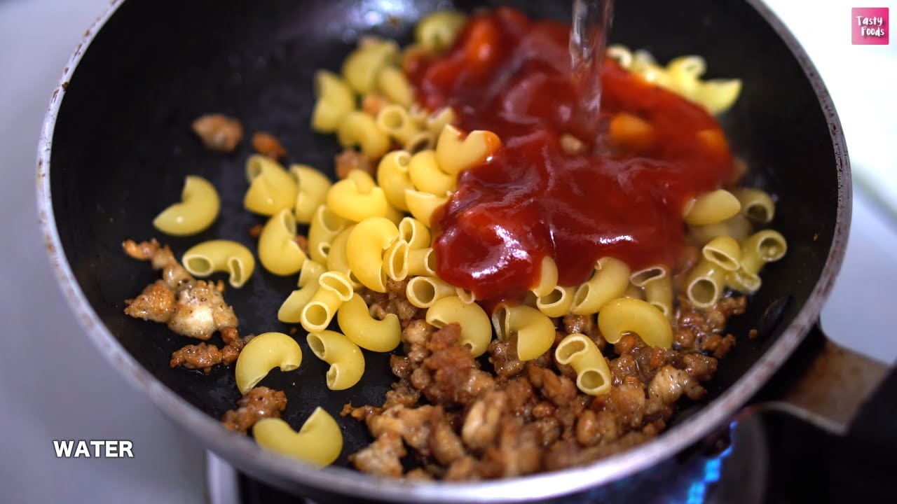 PASTA YouTube pasta-youtube