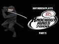 Knockout Kings 2000 Playthrough Part 5 #ps1 #knockoutkings #boxing #retrogaming #retrogames #psx