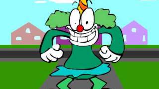 Sonic 20th Anniversary: Visitor