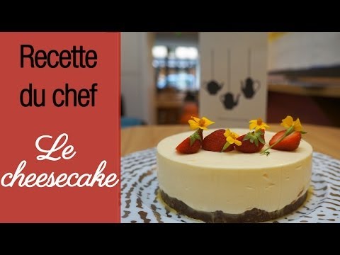 le-cheesecake-maison---recette-de-chef