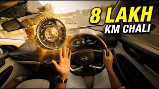 The Art of Mechanical Sympathy: 5 Secrets Old Indian Taxi Drivers Knew About Longevity