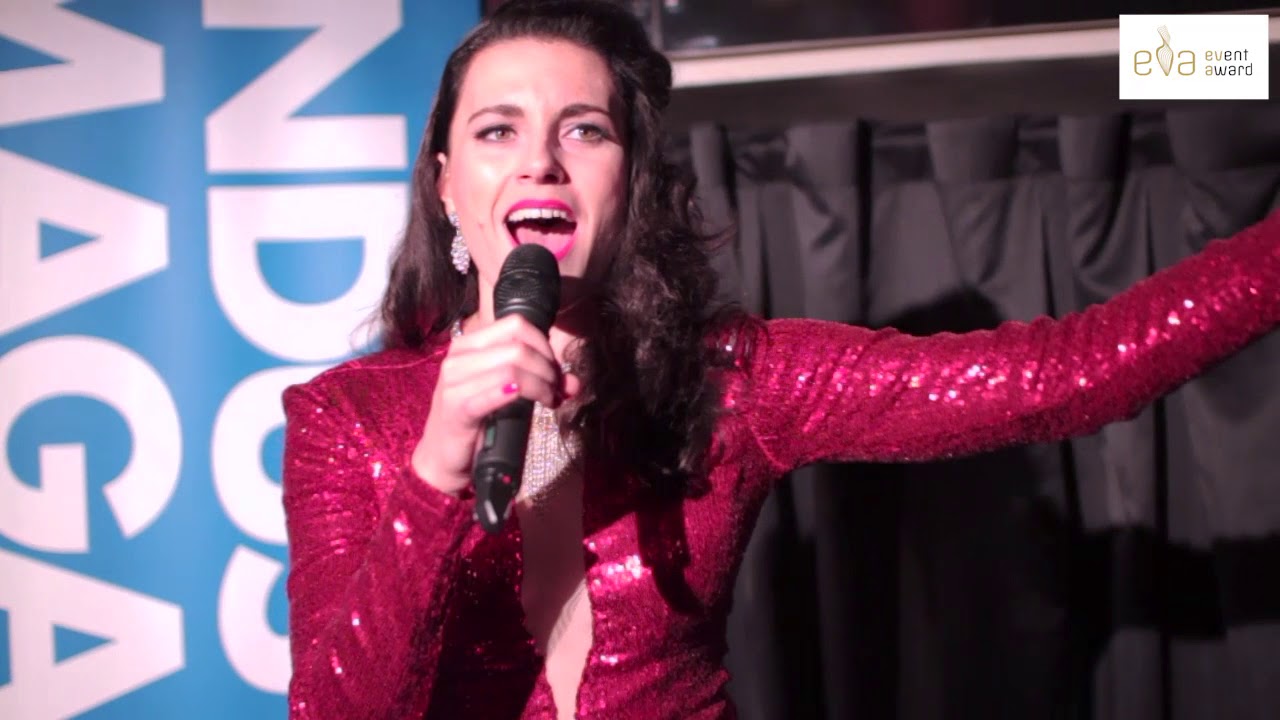 EVA Award 2018 YouTube