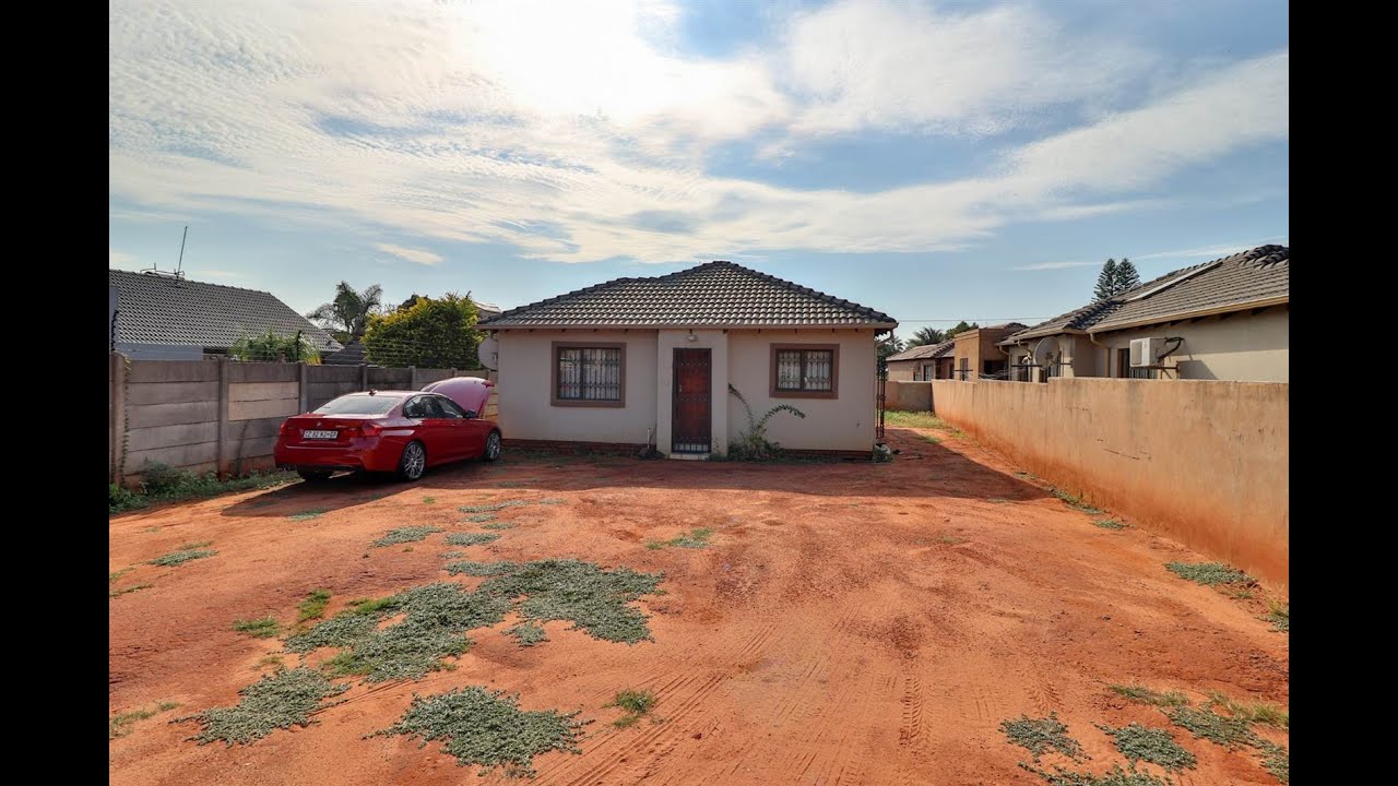 3 Bed House for sale in Gauteng Pretoria Northern Pretoria The Orchards 19 Kare YouTube