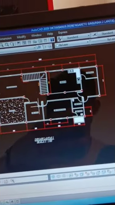 #autocad #desaing story Autocad