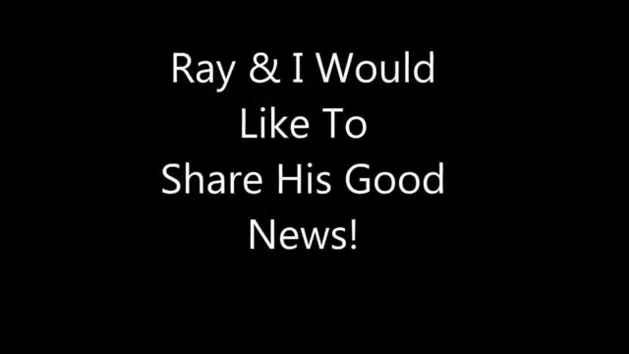 We Are Thrilled At The News- jennings644 - YouTube