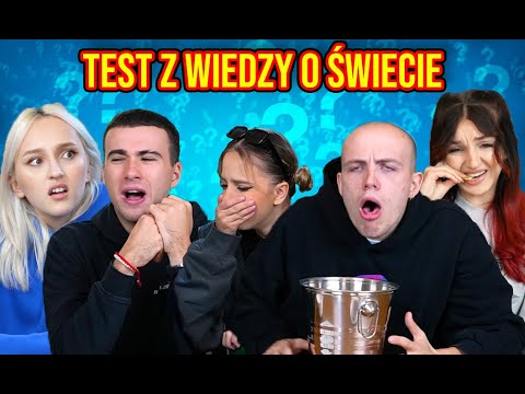 NIE ODPOWIESZ - MUSISZ TO ZJEŚĆ - GENZIE