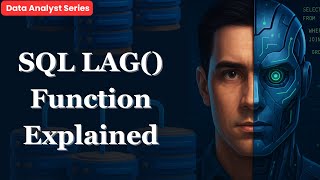 SQL LAG Function Secrets Revealed
