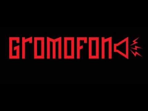 Gromofon -  Prazna vsebin