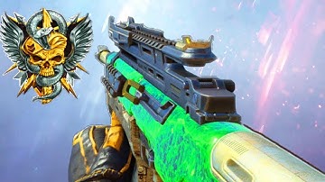 THIS GUN IS TOO GOOD😍...VMP NUCLEAR (BLACK OPS 4)