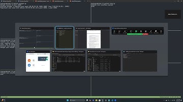 CSE434 Socket Project Milestone Demo