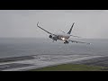 737 pilot refuses to abort landing