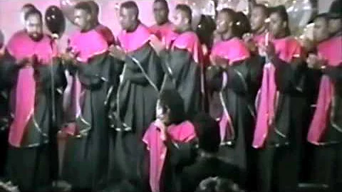 VOICES OF WATTS ANNIVERSARY CONCERT