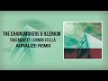 The chainsmokers  illenium feat lennon stella  takeaway auralize remix