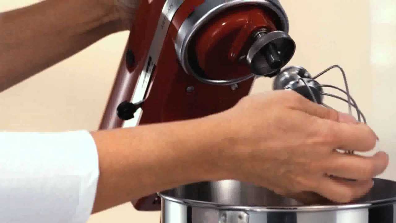 Küchenmaschine - YouTube