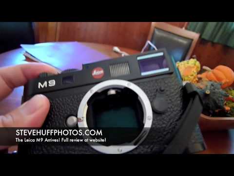 The Leica M9 Review - Stevehuffphotos.com