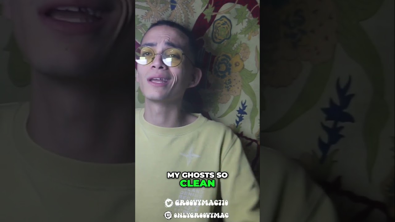 My Biggest Pet Peeve  The Truth About Mouth Noises