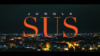 JUNGLA by Chimie & Domnul Udo - SUS (Teaser)