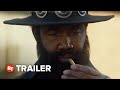 Outlaw johnny black exclusive movie trailer 2023