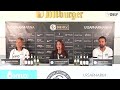 TV Elv // Pressekonferenz - SV Elversberg vs. Kickers Offenbach / 1:2