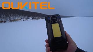 Oukitel Wp61 Ultra Review Ultimate Rugged Phone With Massive Battery 5G