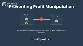 Celebrity Transfer Pricing Explained | How Multinational Companies Set Internal Prices Wealth