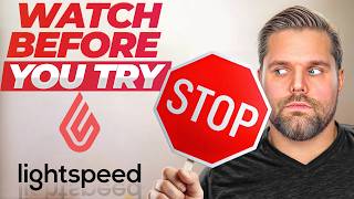 Lightspeed POS Review: Worth It or Overpriced