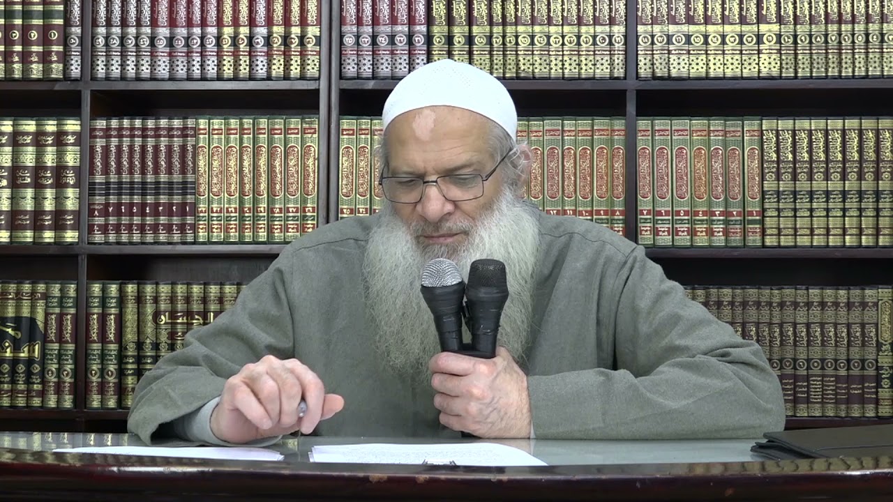 هل العذاب في البرزخ على الروح ؟ أم على البدن ؟ أم على كليهما ؟ وأين مسكن الروح في الجسد ؟