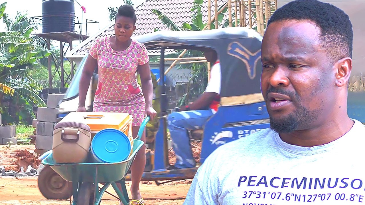 I CANNOT MARRY A LIABILITY AS WIFE |BEST OF ZUBBY MICHAEL, PEACE ONUOHA 2026 LATEST|NIGERIAN MOVIES