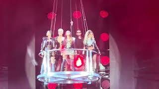 Opening Rbd - Tras De Mí - Monterrey 2023