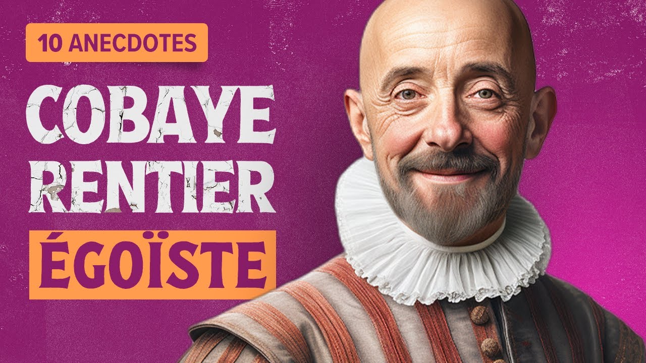 Montaigne (biographie) : le philosophe que les profs nous cachent