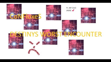 Duo Master Flaw Vog (Renegades)