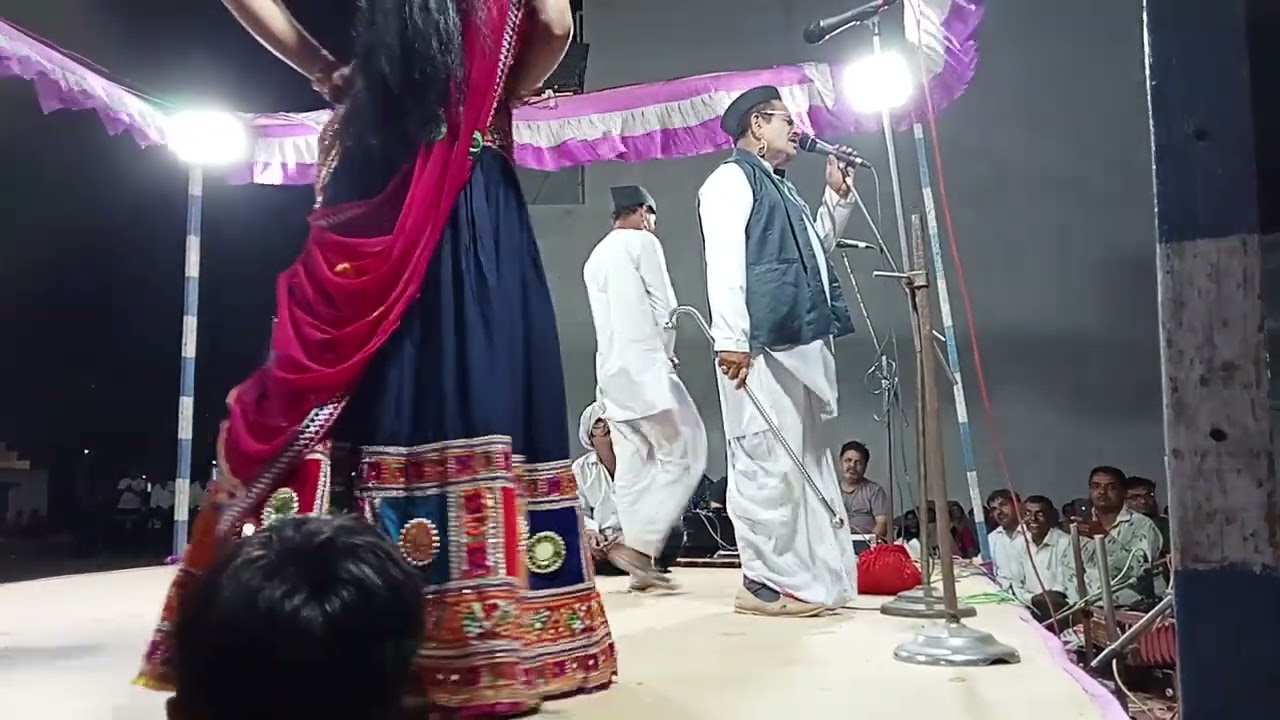 veer aebhalvado natak//વીર એભલ વાળો નાટક