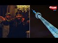 Drake brings his album ‘Iceman’ to the streets of Toronto I Etalk Daily