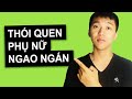 7 Thói Quen Của Đàn Ông Khiến Phụ Nữ Ngao Ngán Khi Hẹn Hò