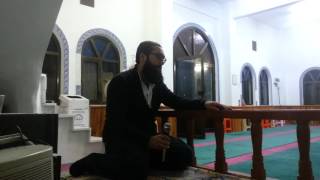 Fatiha Suresi Nihavent Ve Duygusal
