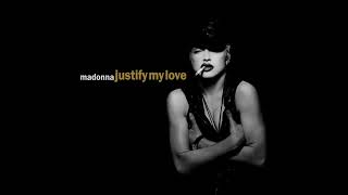 Madonna - Justify My Love (Instrumental Version)