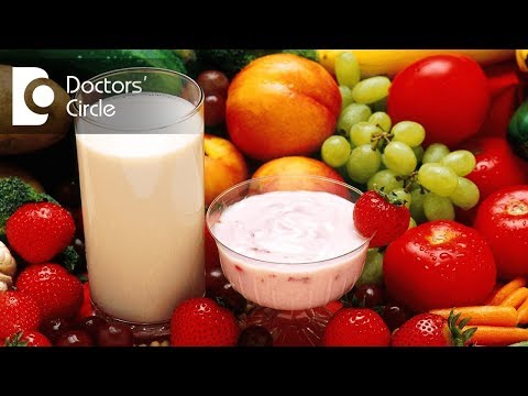 Diet plan to reduce gastric problems during night - Ms. Sushma Jaiswal