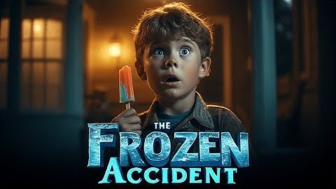 Popsicles | How a Young boy Accidentally Invented the Frozen Treat