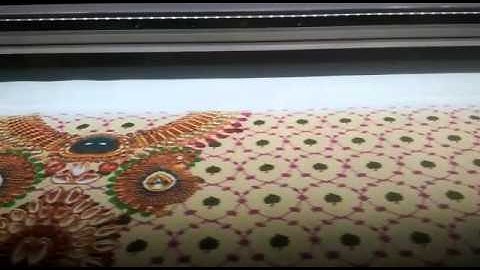 AURA DIGITAL PRINTING - REACTIVE