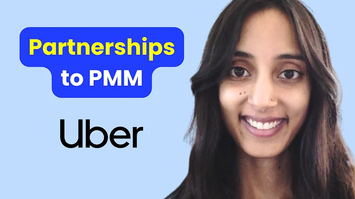 How to Break into Product Marketing (ft. Ameeti, G...
