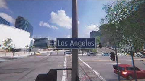 Colors Video Skater XL Realistic