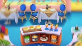 Video trailer game Cooking Star Chef: Order Up! 2 screenshot 1