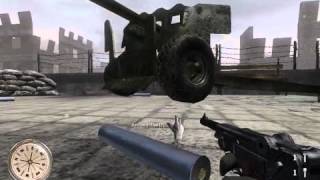 CoD2 B2F chamber reloads & stance movers (preview) Wealth