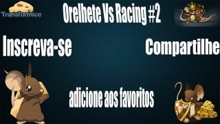 Orelhete Vs Racing #2