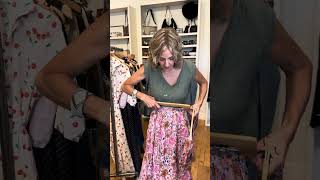 NEW ARRIVALS from Rails, Bella Dahl, Astrid, Gentlefawn and MORE! 